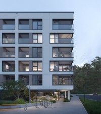 zdjęcie z budowy Osiedle Atal Symbioza