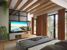 wizualizacje Tree House