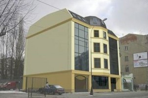 wizualizacje Piotrkowska 216