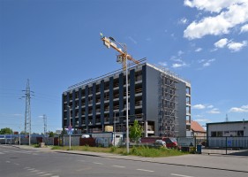 zdjęcie Apartamenty Otyńska 4