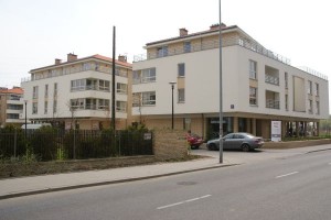 zdjęcie Apartamenty Zaściankowa