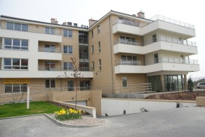 zdjęcie Apartamenty Zaściankowa