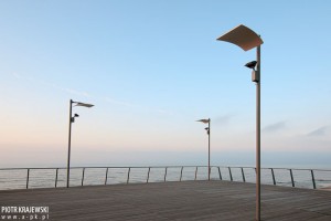 zdjęcie Zejście na plażę