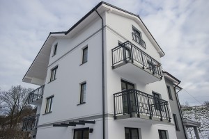 zdjęcie Apartamenty Ogrodowa