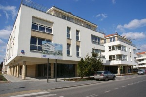 zdjęcie Apartamenty Zaściankowa