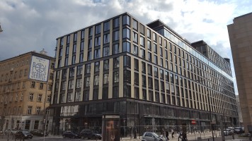 zdjęcie Astoria Premium Offices