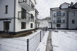 zdjęcie Apartamenty Ogrodowa