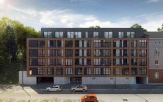 zdjęcie Rękawka 32