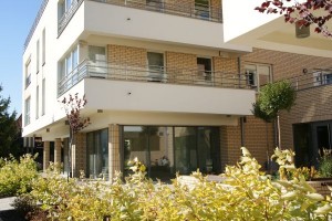 zdjęcie Apartamenty Zaściankowa