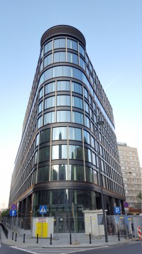 zdjęcie Astoria Premium Offices