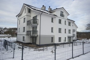 zdjęcie Apartamenty Ogrodowa
