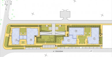 zdjęcie Apartamenty Zaściankowa