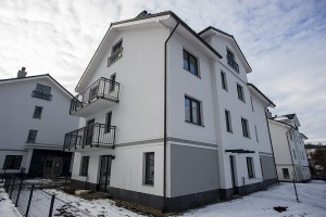 zdjęcie Apartamenty Ogrodowa