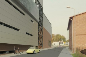 wizualizacje Victoria Multicentrum