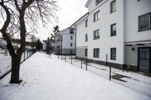 zdjęcie Apartamenty Ogrodowa