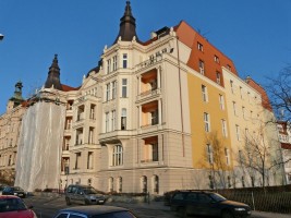 zdjęcie Podwale 73/74