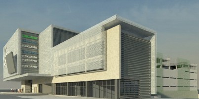wizualizacje Victoria Multicentrum