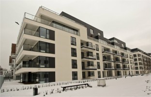 zdjęcie Grazioso Apartamenty