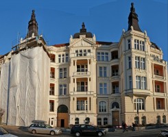 zdjęcie Podwale 73/74