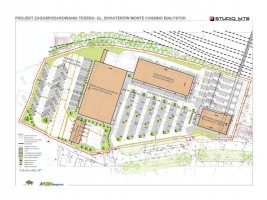 zdjęcie Zintegrowane Centrum Przesiadkowe