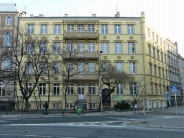 zdjęcie Podwale 67