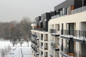 zdjęcie Grazioso Apartamenty