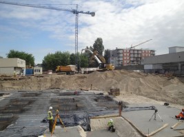 zdjęcie Przystanek Praga