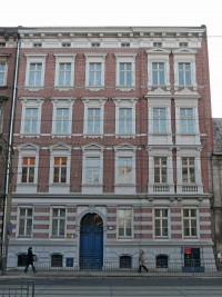 zdjęcie Traugutta 61