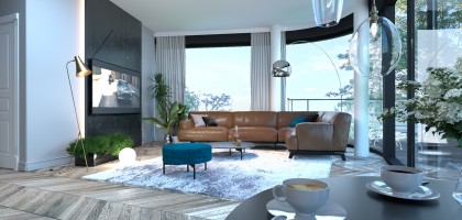 zdjęcie Aloha Residence