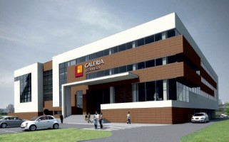 zdjęcie Galeria Sucholeska
