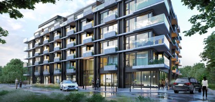 zdjęcie Aloha Residence