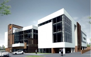 zdjęcie Galeria Sucholeska