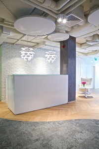 zdjęcie Łopuszańska Office Park