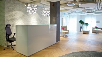 zdjęcie Bolero Office Point I
