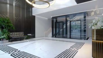 zdjęcie Aloha Residence