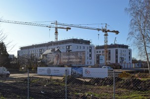 zdjęcie Buforowa 89