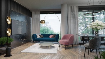 zdjęcie Aloha Residence