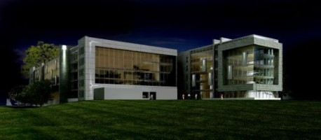 zdjęcie Radwar Business Park