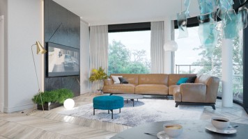 zdjęcie Aloha Residence