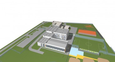 zdjęcie Szkoła Podstawowa nr 51