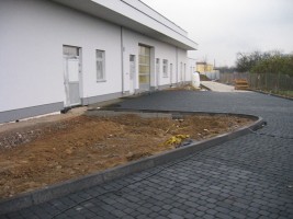 zdjęcie Salon samochodowy Lexus