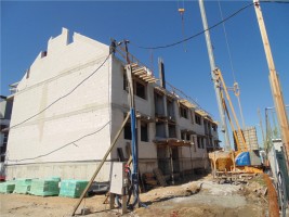 etap III