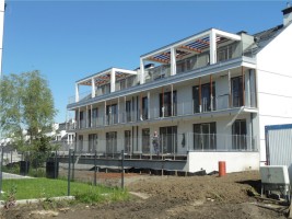 etap III