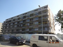 Etap II