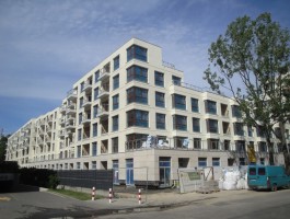 zdjęcie Apartamenty Krasińskiego II