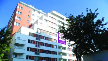 zdjęcie Apartamenty Górczyn