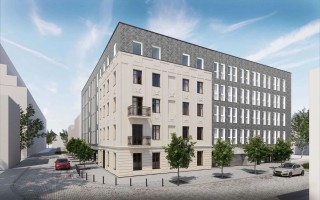 zdjęcie Apartamenty NCŁ