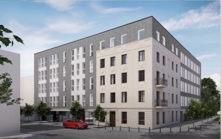 zdjęcie Apartamenty NCŁ