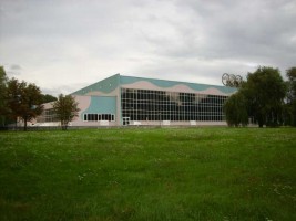 zdjęcie Basen Olimpijski