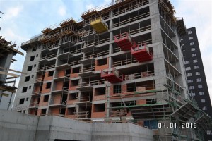 zdjęcie Apartamenty Innova III